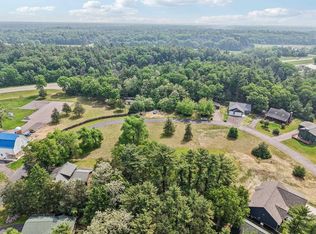 Lot 6 Grand Pines #6, Wisconsin Dells, WI 53965