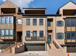 609 Landler Ter #36, Alpharetta, GA 30009