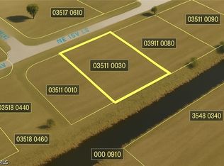 2104 NE 13th Ln, Cape Coral, FL 33909