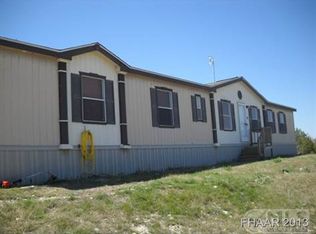 170 County Road 4128, Lampasas, TX 76550