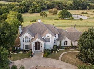 5933 E Fm 875, Waxahachie, TX 75167