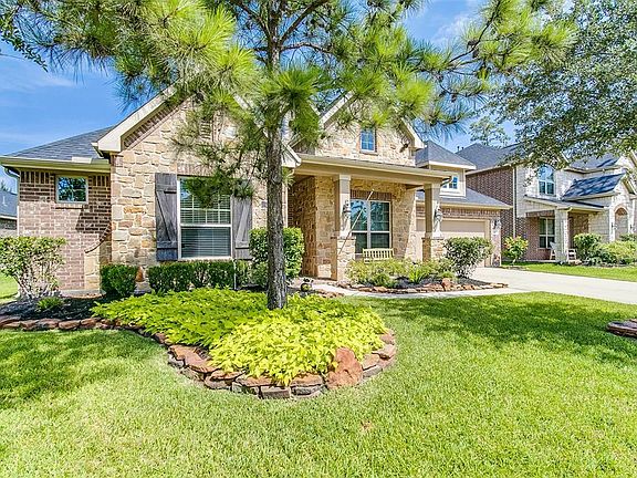 2nd image of 17307 Cordell Falls Ct