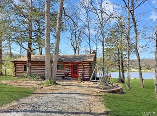 53 Chinkapin Ln, Lonedell, MO 63060