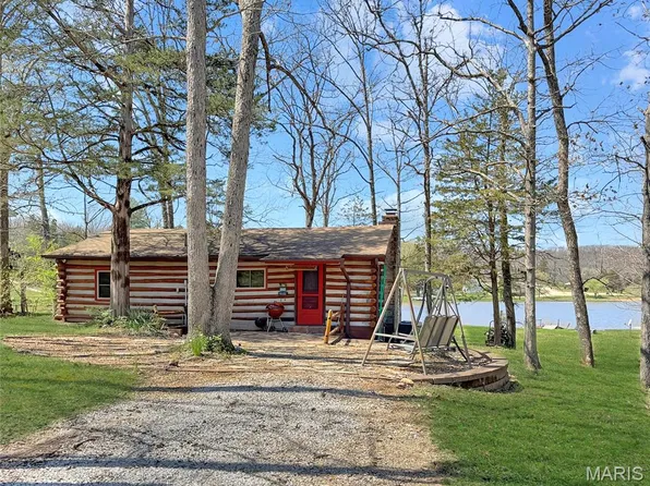 53 Chinkapin Ln, Lonedell, MO 63060