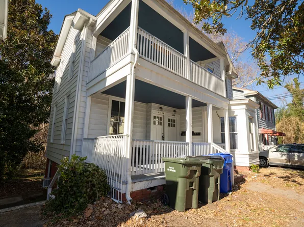 215 Grace St, Suffolk, VA