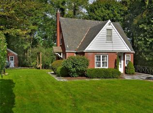 147 Meadow Spring Rd, Greensburg, PA 15601