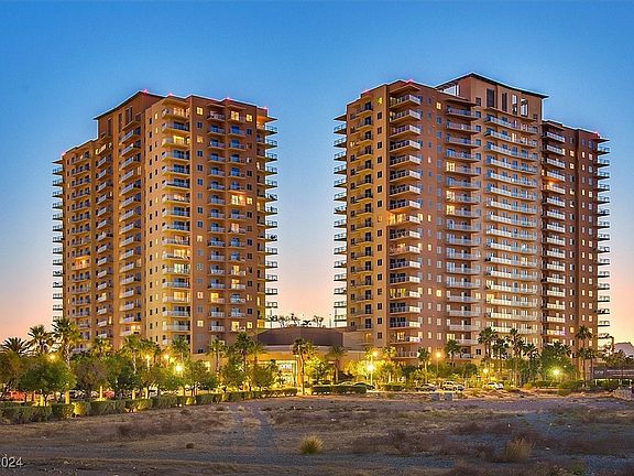 2nd image of 8255 Las Vegas Blvd S Unit 822