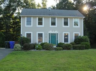 19 Stephanie Cir #0, Springfield, MA 01129