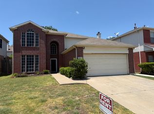 8408 Orleans Ln, Fort Worth, TX 76123