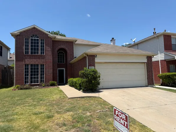 8408 Orleans Ln, Fort Worth, TX 76123