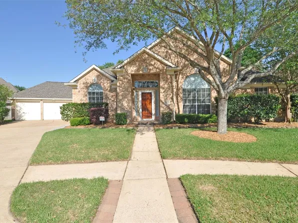 3306 Castlebay Ct, Pearland, TX 77584