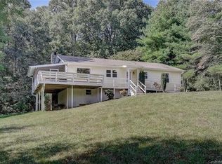 193 Bearwallow Subdivision Rd, Gerton, NC 28735