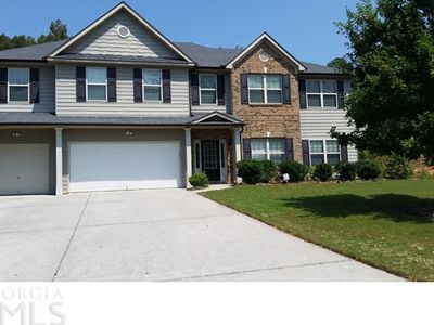 4007 Riverchess Ln SW, Atlanta, GA, 30331