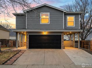 325 S Cherrywood Dr, Lafayette, CO 80026