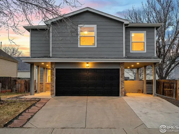 325 S Cherrywood Dr, Lafayette, CO 80026