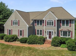 28 Spring Hill Rd, Merrimac, MA 01860