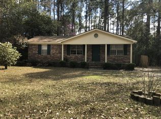 606 Potts Rd, Tifton, GA 31794