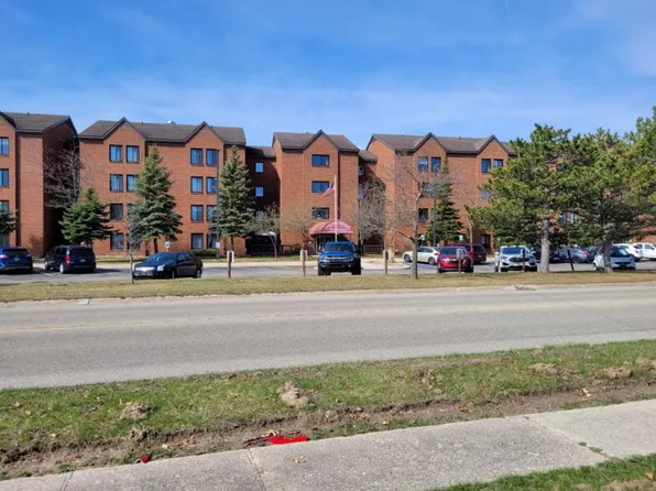 5951 N Skeel Ave Unit 119, Oscoda, MI 48750