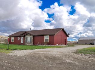 32 Caboose Ln #2, Cody, WY 82414