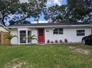 7204 51st Ter N, Saint Petersburg, FL 33709