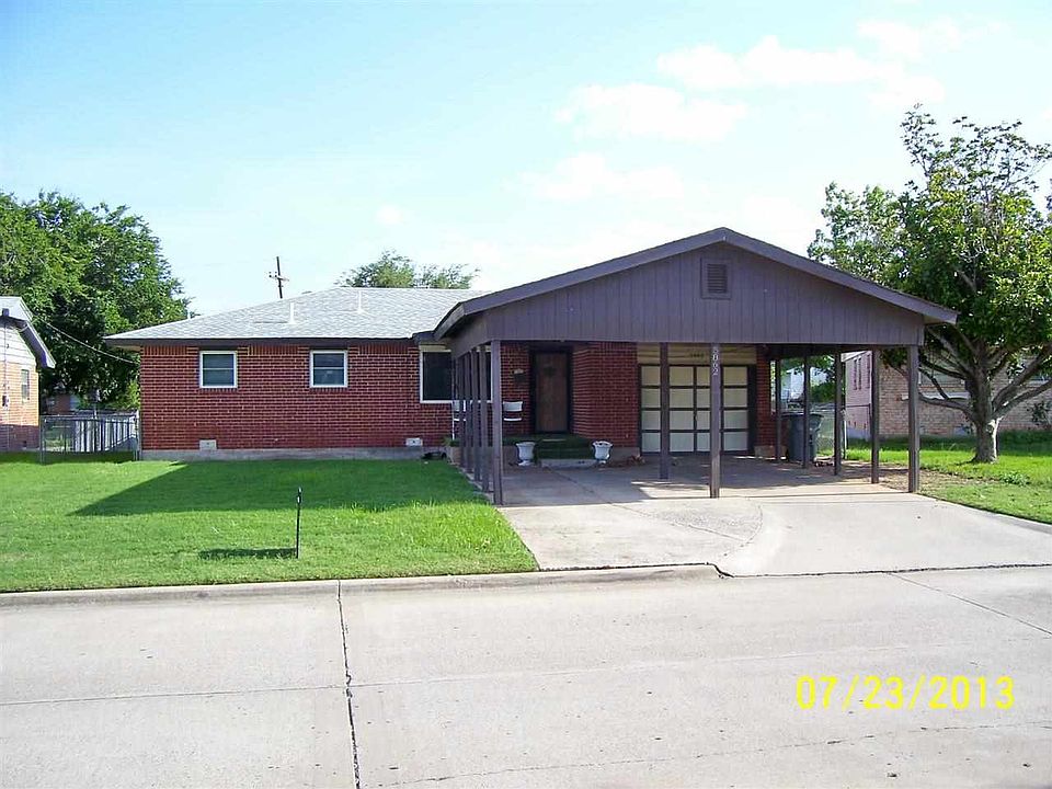 1st image of 5862 NW Dearborn Ave
