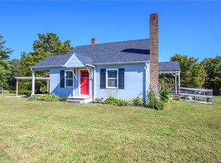 5800 Gumtree Rd, Winston Salem, NC 27107