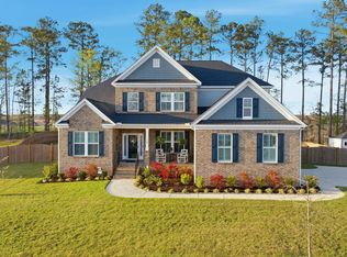 749 Scarlet Oak Rd, Blythewood, SC 29016