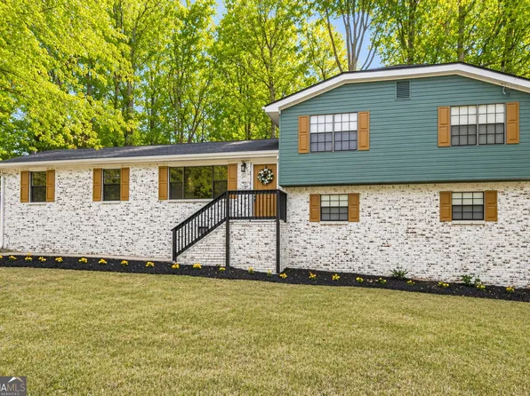 8310 Creek St, Jonesboro, GA 30236