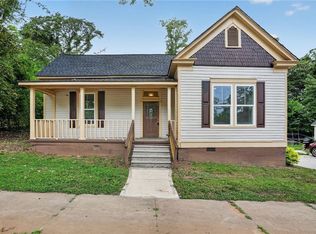 429 N 9th St, Griffin, GA 30223