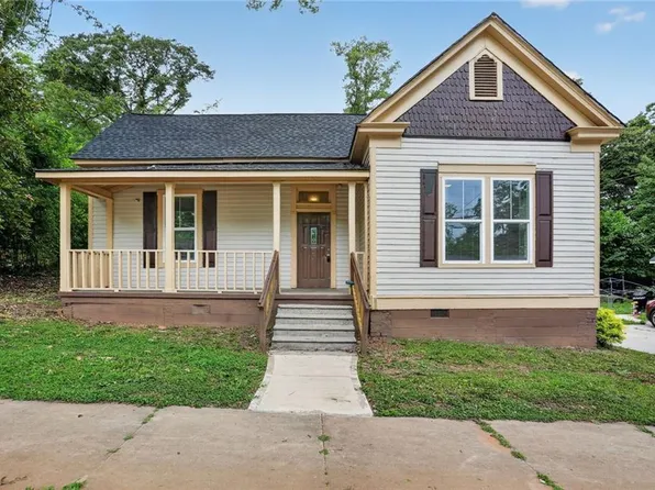 429 N 9th St, Griffin, GA 30223