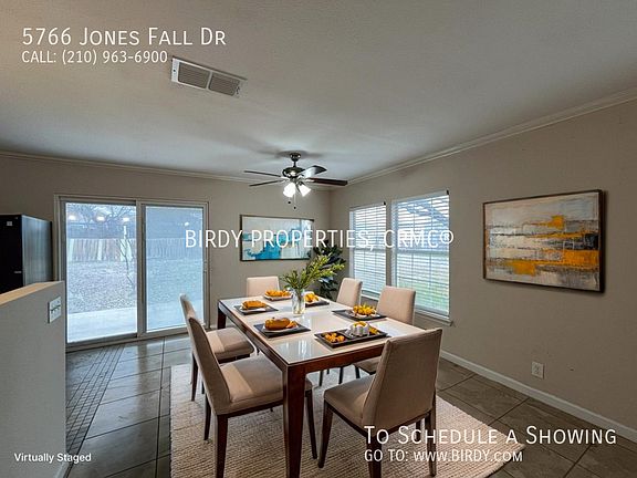 3rd image of 5766 Jones Fall Dr