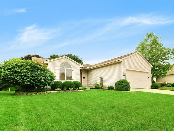 5th image of 1025 Heritage Dr