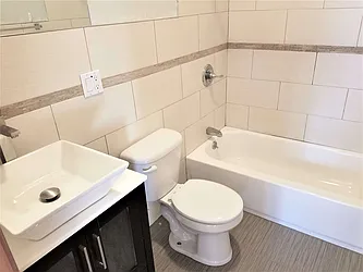 Rented by The Hamilton Group