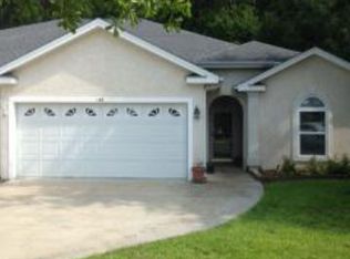 150 Cypress Run Dr, Brunswick, GA 31520