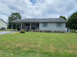 3613 Stone Valley Dr, Hopkinsville, KY 42240