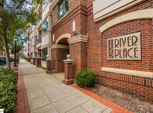 155 Riverplace Way #108, Greenville, SC 29601