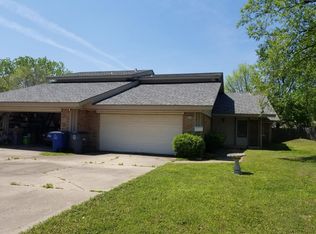 6010 S Marion Ave #1, Tulsa, OK 74135