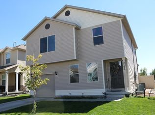 2152 E Eagle Crest Way, Eagle Mountain, UT 84005