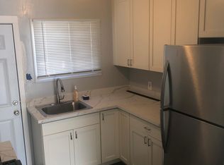 539 Harrison Ave, Redwood City, CA 94062