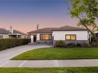 1713 N Pepper St, Burbank, CA 91505