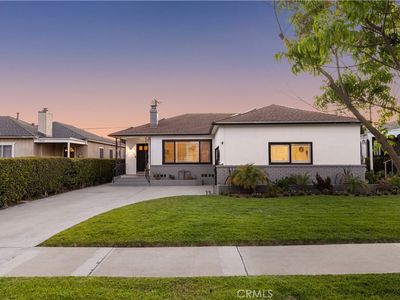 1713 N Pepper St, Burbank, CA, 91505