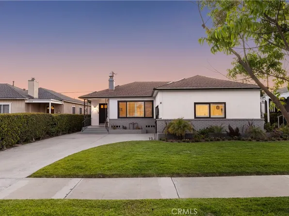 1713 N Pepper St, Burbank, CA 91505