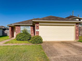 6506 Azalea Leaf Ct, Katy, TX 77449