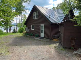 480 North Shore Rd, New Limerick, ME 04761