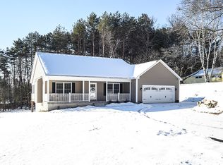 91 Spier Falls Rd, Gansevoort, NY 12831