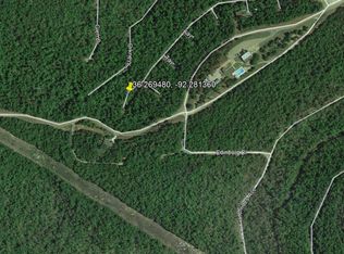 Lauderdale Dr, Mountain Home, AR 72653