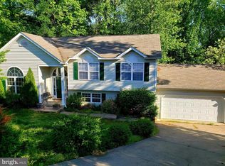 6041 Igo Rd, King George, VA 22485