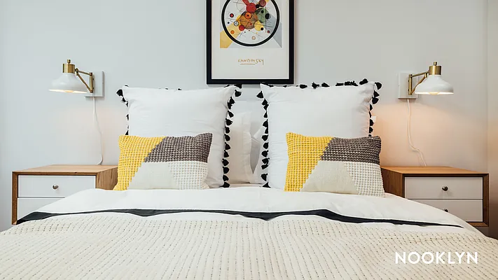 Rented by Nooklyn NYC LLC | media 53