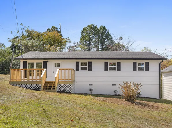 6330 Fisk Ave, Chattanooga, TN 37421