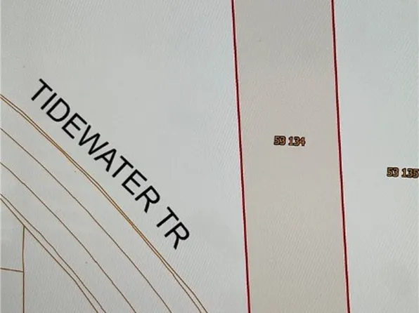 0 Ashdale Rd, Center Cross, VA 22437